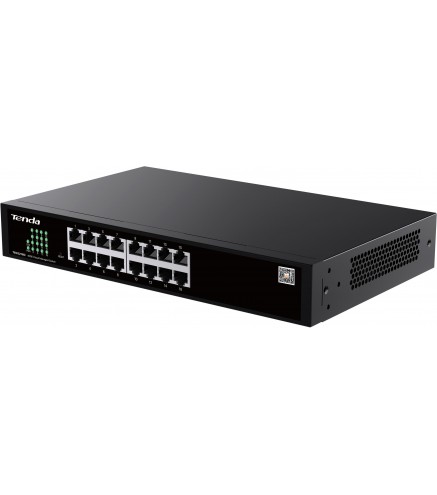 SWITCH TENDA TEG2216D