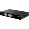 SWITCH TENDA TEG2216D