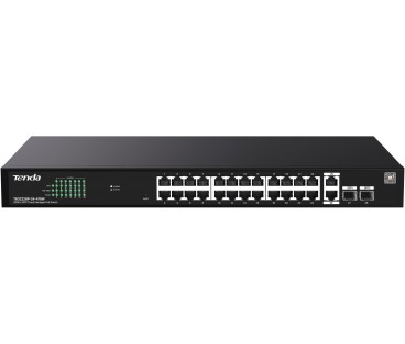 SWITCH POE TENDA TEG2228P-24-410W