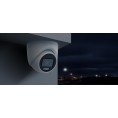 Kamera 4w1 Hilook by Hikvision kopułka 8MP TVI-T8M-20DL 2.8mm