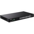 SWITCH POE TENDA TEG2228P-24-410W