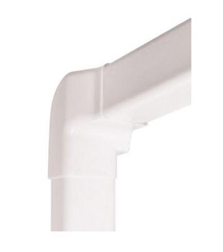 Lewe kolano pionowe IVENSIS IPVLC60
