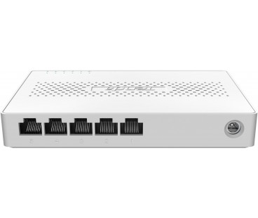 SWITCH TENDA SM105 Ethernet 2,5G