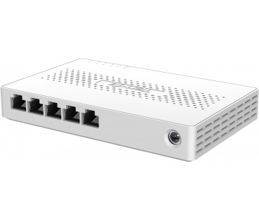 SWITCH TENDA SM105 Ethernet 2,5G