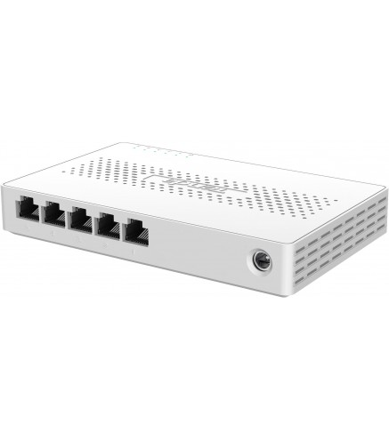 SWITCH TENDA SM105 Ethernet 2,5G