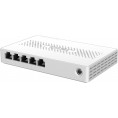 SWITCH TENDA SM105 Ethernet 2,5G