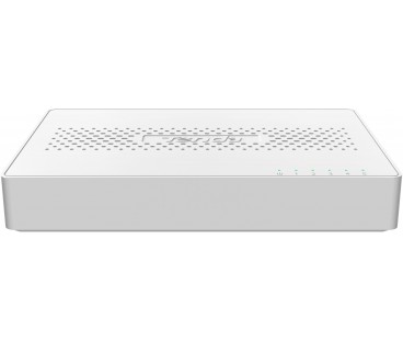 SWITCH TENDA SM105 Ethernet 2,5G