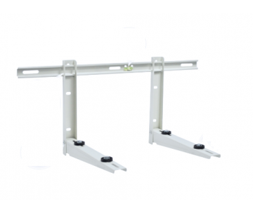 Wspornik składany z belką montażową Ivensis IWL550 550mm