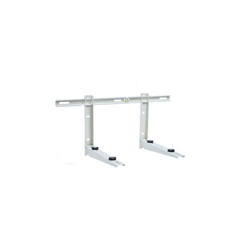 Wspornik składany z belką montażową Ivensis IWL550 550mm Wspornik składany z belką montażową Ivensis IWL550 550mm