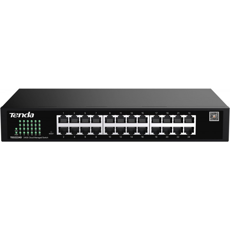 SWITCH TENDA TEG2224D