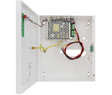 ZASILACZ BUFOROWY IMPULSOWY Pulsar HPSB-12V3A-B