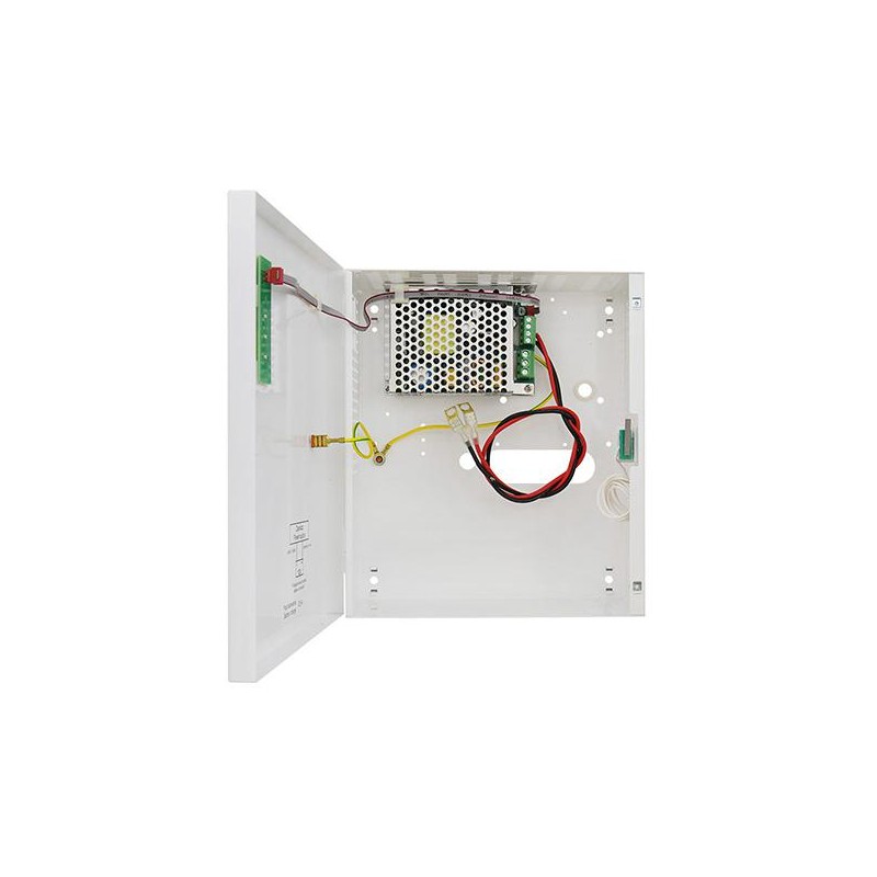 ZASILACZ BUFOROWY IMPULSOWY Pulsar HPSB-12V3A-B
