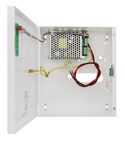 ZASILACZ BUFOROWY IMPULSOWY Pulsar HPSB-12V3A-B