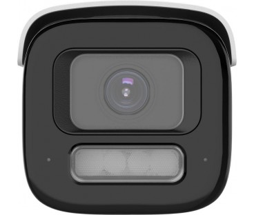 Kamera IP Hikvision DS-2CD2667G3-LIZS2UY/SRB(2.8-12mm) BLACK Opakowanie zbiorcze 4szt.