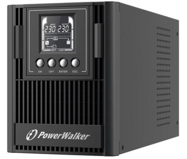 UPS ZASILACZ AWARYJNY PowerWalker VFI 1000 AT FR