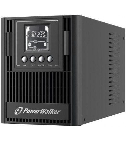 UPS ZASILACZ AWARYJNY PowerWalker VFI 1000 AT FR
