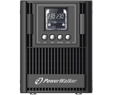 UPS ZASILACZ AWARYJNY PowerWalker VFI 1000 AT FR