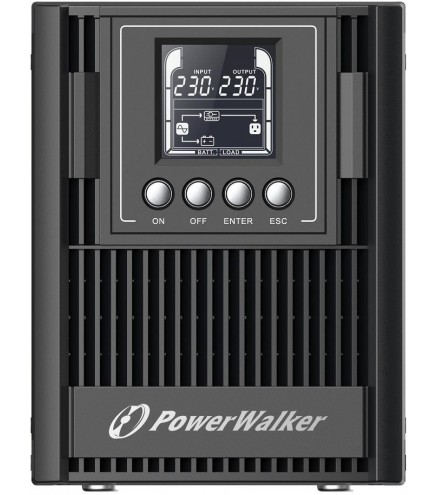 UPS ZASILACZ AWARYJNY PowerWalker VFI 1000 AT FR
