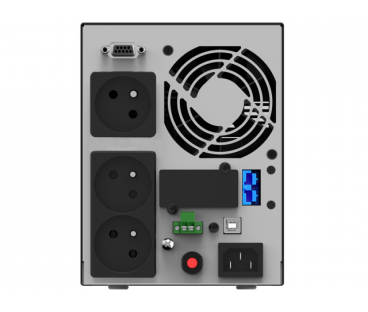 UPS ZASILACZ AWARYJNY PowerWalker VFI 1000 AT FR