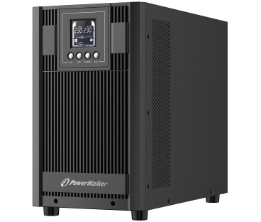 UPS ZASILACZ AWARYJNY PowerWalker VFI 3000 AT FR