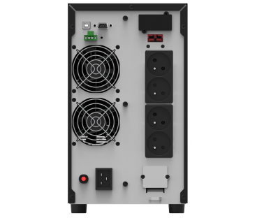 UPS ZASILACZ AWARYJNY PowerWalker VFI 3000 AT FR