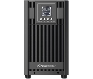 UPS ZASILACZ AWARYJNY PowerWalker VFI 3000 AT FR