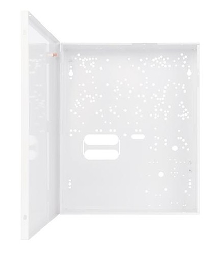 OBUDOWA ALARMOWA PUSTA Pulsar 17/40/DSPR/L/EMPTY