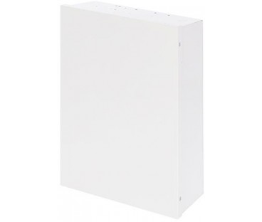 OBUDOWA ALARMOWA PUSTA Pulsar 17/40/DSPR/L/EMPTY