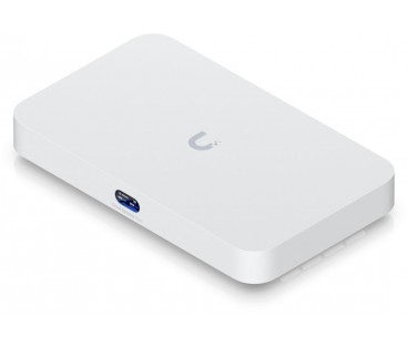 UBIQUITI Cloud Gateway UCG-Fiber (30W)
