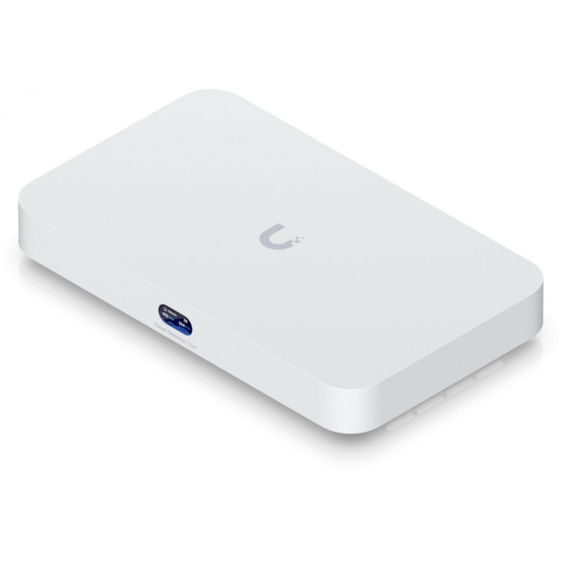 UBIQUITI Cloud Gateway UCG-Fiber (30W)