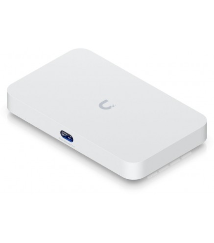 UBIQUITI Cloud Gateway UCG-Fiber (30W)