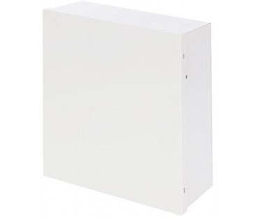OBUDOWA ALARMOWA PUSTA Pulsar 17/40/DSPR/S/EMPTY