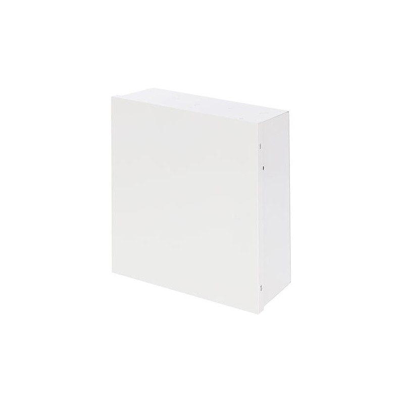 OBUDOWA ALARMOWA PUSTA Pulsar 17/40/DSPR/S/EMPTY