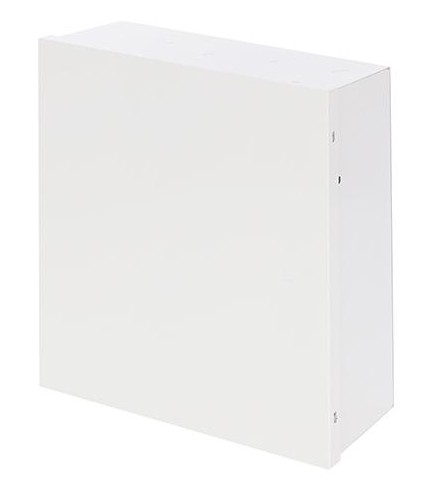 OBUDOWA ALARMOWA PUSTA Pulsar 17/40/DSPR/S/EMPTY