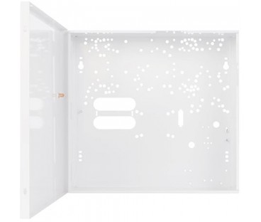 OBUDOWA ALARMOWA PUSTA Pulsar 17/40/DSPR/S/EMPTY