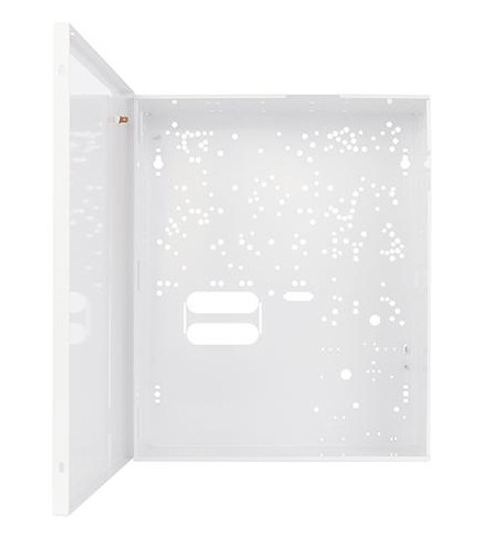 OBUDOWA ALARMOWA PUSTA Pulsar 17/50/DSPR/EMPTY