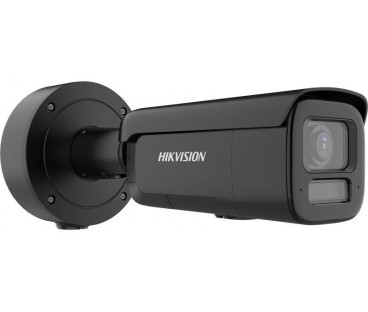 Kamera IP Hikvision DS-2CD2667G3-LIZS2UY/SRB(2.8-12mm) BLACK Opakowanie zbiorcze 4szt.