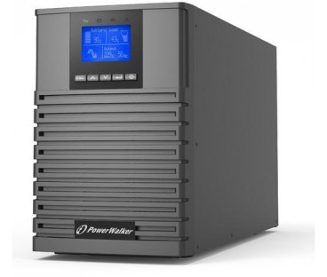 UPS ZASILACZ AWARYJNY PowerWalker VFI 1000 ICT IOT PF1