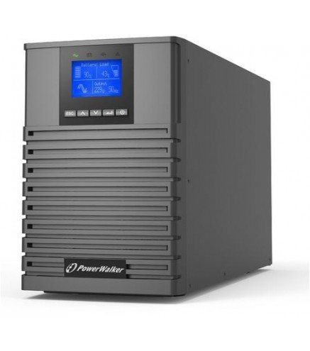 UPS ZASILACZ AWARYJNY PowerWalker VFI 1000 ICT IOT PF1