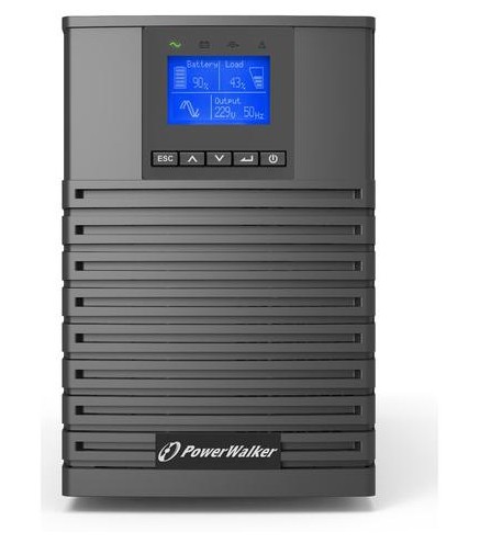 UPS ZASILACZ AWARYJNY PowerWalker VFI 1000 ICT IOT PF1