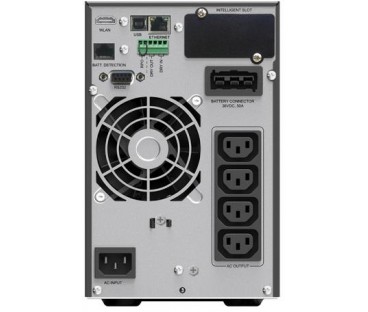 UPS ZASILACZ AWARYJNY PowerWalker VFI 1000 ICT IOT PF1