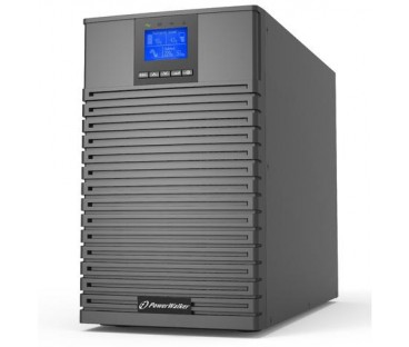 UPS ZASILACZ AWARYJNY PowerWalker VFI 3000 ICT IOT PF1