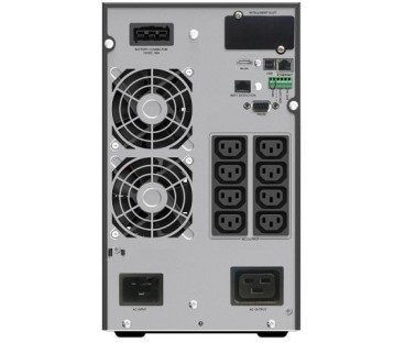 UPS ZASILACZ AWARYJNY PowerWalker VFI 3000 ICT IOT PF1