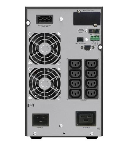 UPS ZASILACZ AWARYJNY PowerWalker VFI 3000 ICT IOT PF1