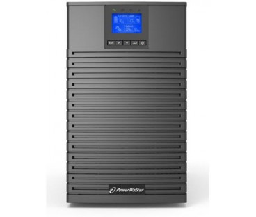 UPS ZASILACZ AWARYJNY PowerWalker VFI 3000 ICT IOT PF1