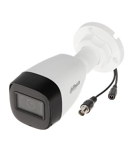 KAMERA HDCVI DAHUA HAC-HFW1500C-0280B-S2