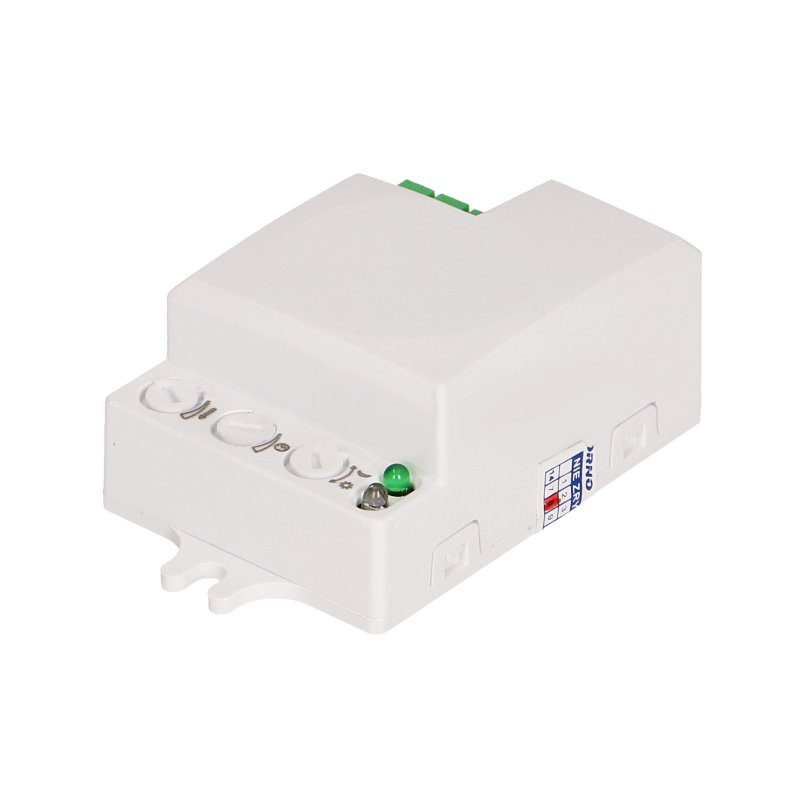 Mikrofalowy czujnik ruchu ORNO OR-CR-214