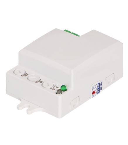 Mikrofalowy czujnik ruchu ORNO OR-CR-214