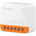 SONOFF Inteligentny przełącznik Wi-Fi 1-kanałowy MINIR4