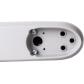 Zestaw Beninca KBOB21M.PM 230V do bram dwuskrzydłowych